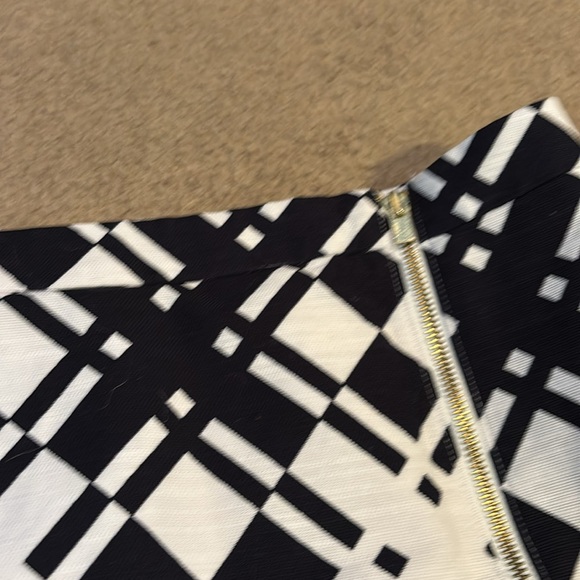 Talbots Black Top & Skirt - Picture 7 of 10